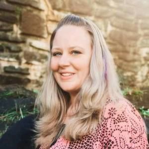 Meet your Posher, Candace